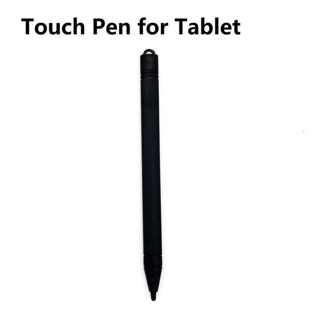 Creative Writing Drawing Tablet 8.5 Inch Notepad Digital LCD Graphic Board Handwriting Bulletin Board for Education Business